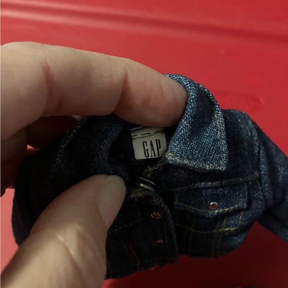 Vintage Gap Barbie Clothes. Hard to find. - Picture 3 of 3